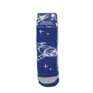Nasa 3 pack socks - Blue - Image 2