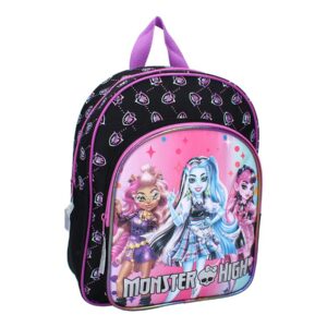 Monster High Backpack - Feeling Fierce