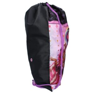 Monster High Gym bag - Feeling Fierce - Image 2