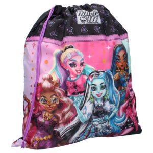 Monster High Gym bag - Feeling Fierce - Image 1