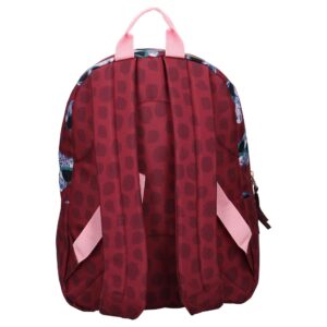 Milky Kiss Backpack 34 cm - Flawsome / Red - Image 4