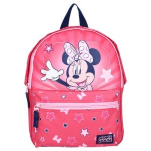 Minnie Mouse backpack Choose to shine 088 - Image 1