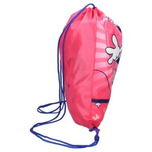 Minnie Mouse gym bag pink 44 cm choose to shine - Image 2