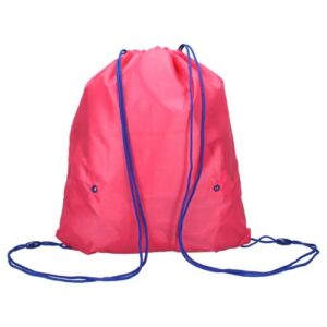 Minnie Mouse gym bag pink 44 cm choose to shine - Image 3