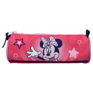 Minnie Mouse Pencilcase for kids - Choose to Shine - Image 1