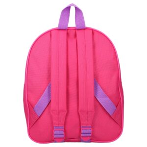 Minnie Mouse 3D Backpack - Friends Around Town - Image 3