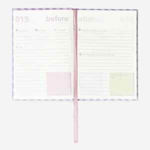 100 adventures travel journal - English - Image 3