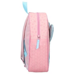 Lulupop & the Cutiepies backpack 28 cm Lama Glitz - Image 3