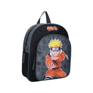 Naruto Backpack - The Greatest Ninja