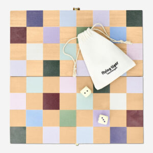 2-in-1 board games for two players - Image 3