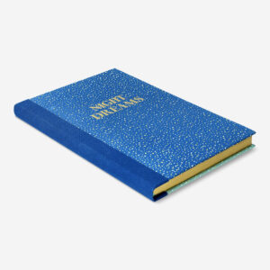 2-in-1 Dream Journal - Image 2