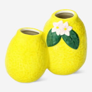 2 in 1 lemon vase - Image 2