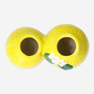 2 in 1 lemon vase - Image 3