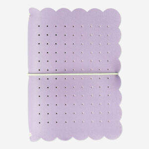 2-in-1 Notebook with Removable Cover