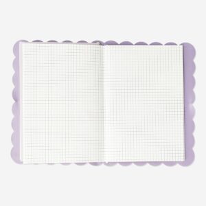 2-in-1 Notebook with Removable Cover - Image 3