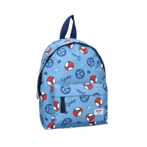 Spiderman Backpack - Spidey Little Friends