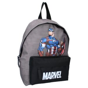 Avengers Backpack - Mighty Powerful - Capt America