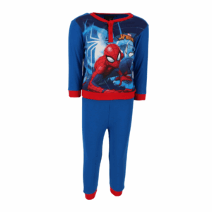 Spiderman Kids Pyjama - Character - Image 1