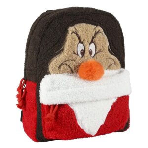 Disney Dwarf backpacks 34 cm.