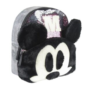 Mickey Mouse backpack 26 cm. - Image 3