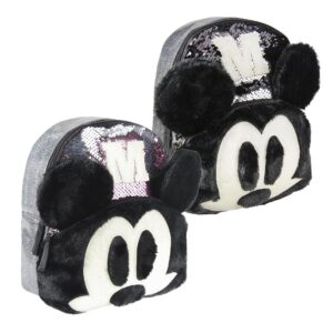 Mickey Mouse backpack 26 cm. - Image 1