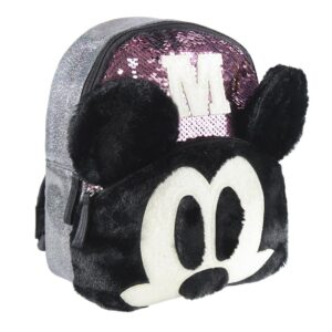 Mickey Mouse backpack 26 cm. - Image 4