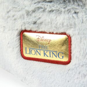 Lion King Backpack 25 CM - Red - Image 4