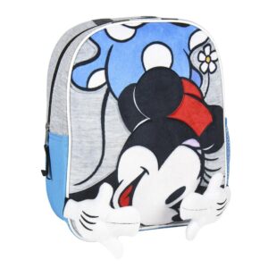 Minnie Mouse backpack 31 CM - Character