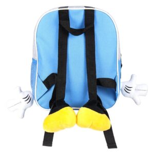 Minnie Mouse backpack 31 CM - Character - Image 3