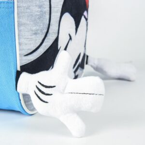 Minnie Mouse backpack 31 CM - Character - Image 5