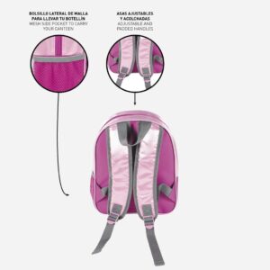 LOL Surprise 3D Backpack - Lolstyle - Image 6