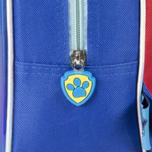 Paw Patrol Backpack 31 CM - Bigger Adventure - Image 4
