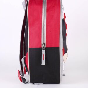Minnie Mouse 3D Backpack - Stars - Image 3