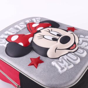 Minnie Mouse 3D Backpack - Stars - Image 4