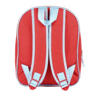 Mickey Mouse 3D Backpack - for Kids - Image 2