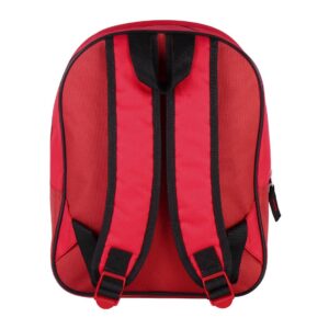 Spiderman 3D Backpack - Spidey - Image 2