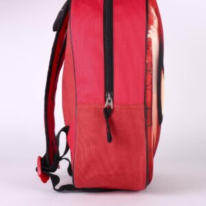 Spiderman 3D Backpack - Spidey - Image 3