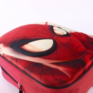 Spiderman 3D Backpack - Spidey - Image 4