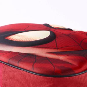 Spiderman 3D Backpack - Spidey - Image 5