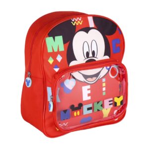 Mickey Mouse Backpack for kids