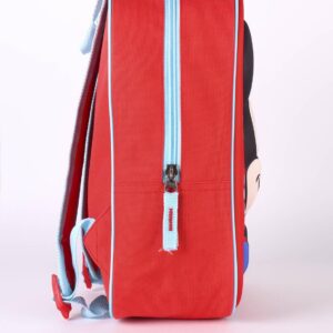 Mickey Mouse Backpack for kids - Image 3