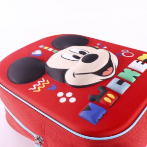 Mickey Mouse Backpack for kids - Image 4