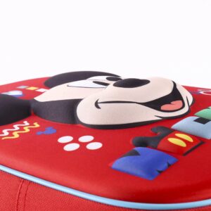 Mickey Mouse Backpack for kids - Image 5