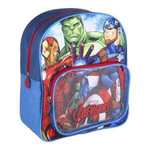 Avengers Backpack for Boys