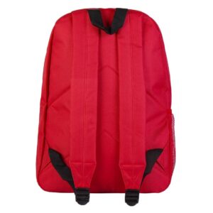 Minnie Mouse Backpack - Dots - Image 2