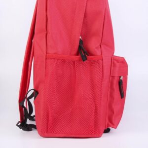 Minnie Mouse Backpack - Dots - Image 4