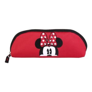Minnie Mouse Pencilcase for kids - Dots - Image 2