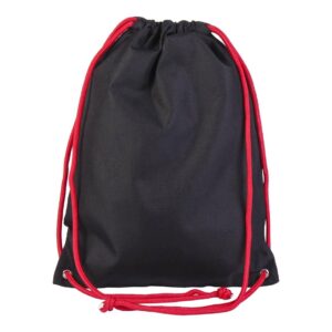 Marvel Gym bag for kids - Red Logo - Image 2