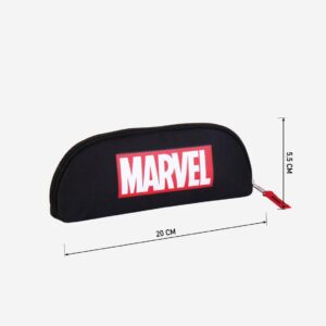 Marvel Pencilcase - Logo - Image 4