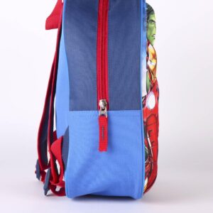 Avengers 3D Backpack - Team - Image 3